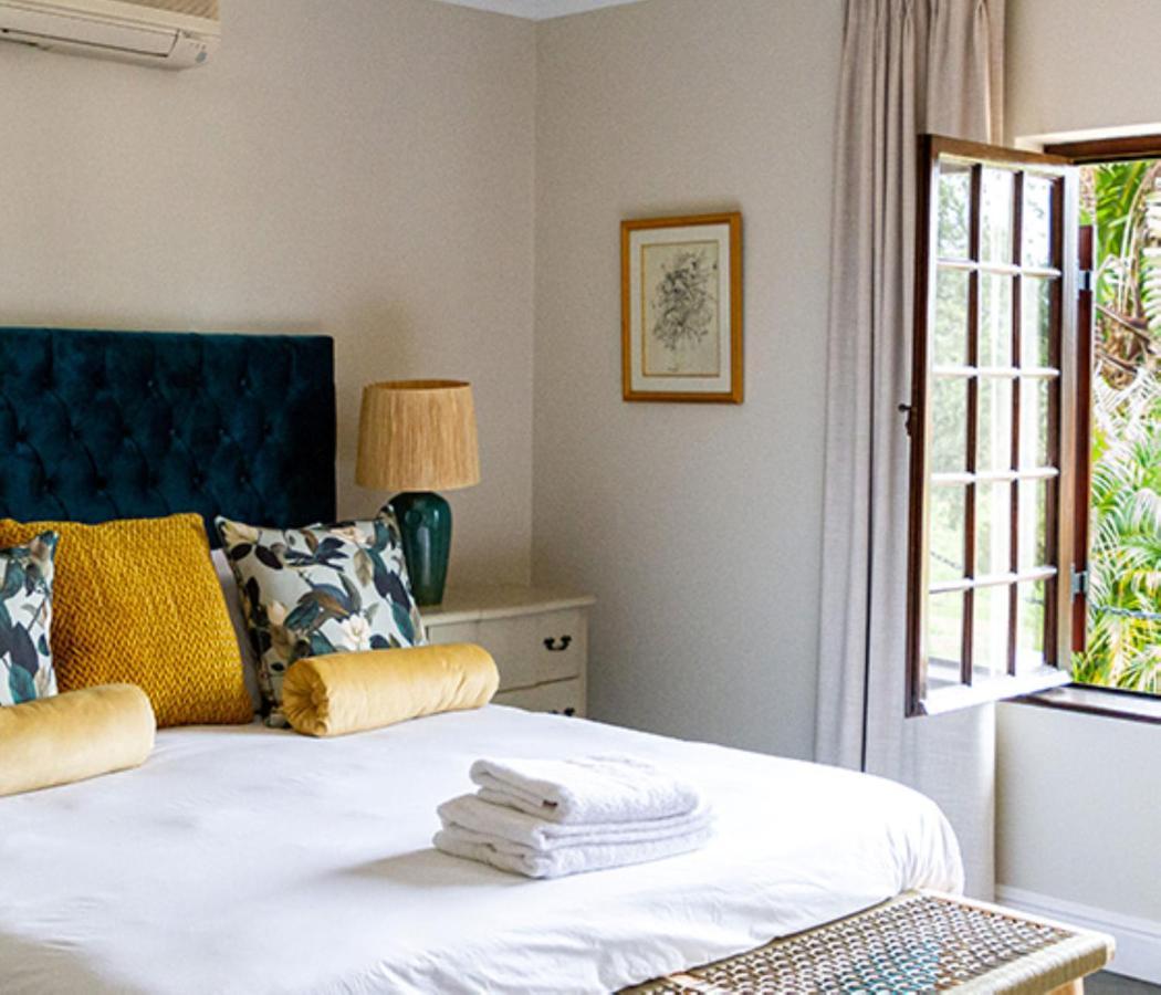 Plaisir Estate Accommodation Simondium Luaran gambar