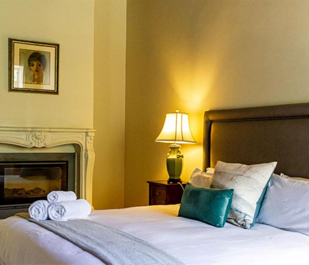 Plaisir Estate Accommodation Simondium Luaran gambar