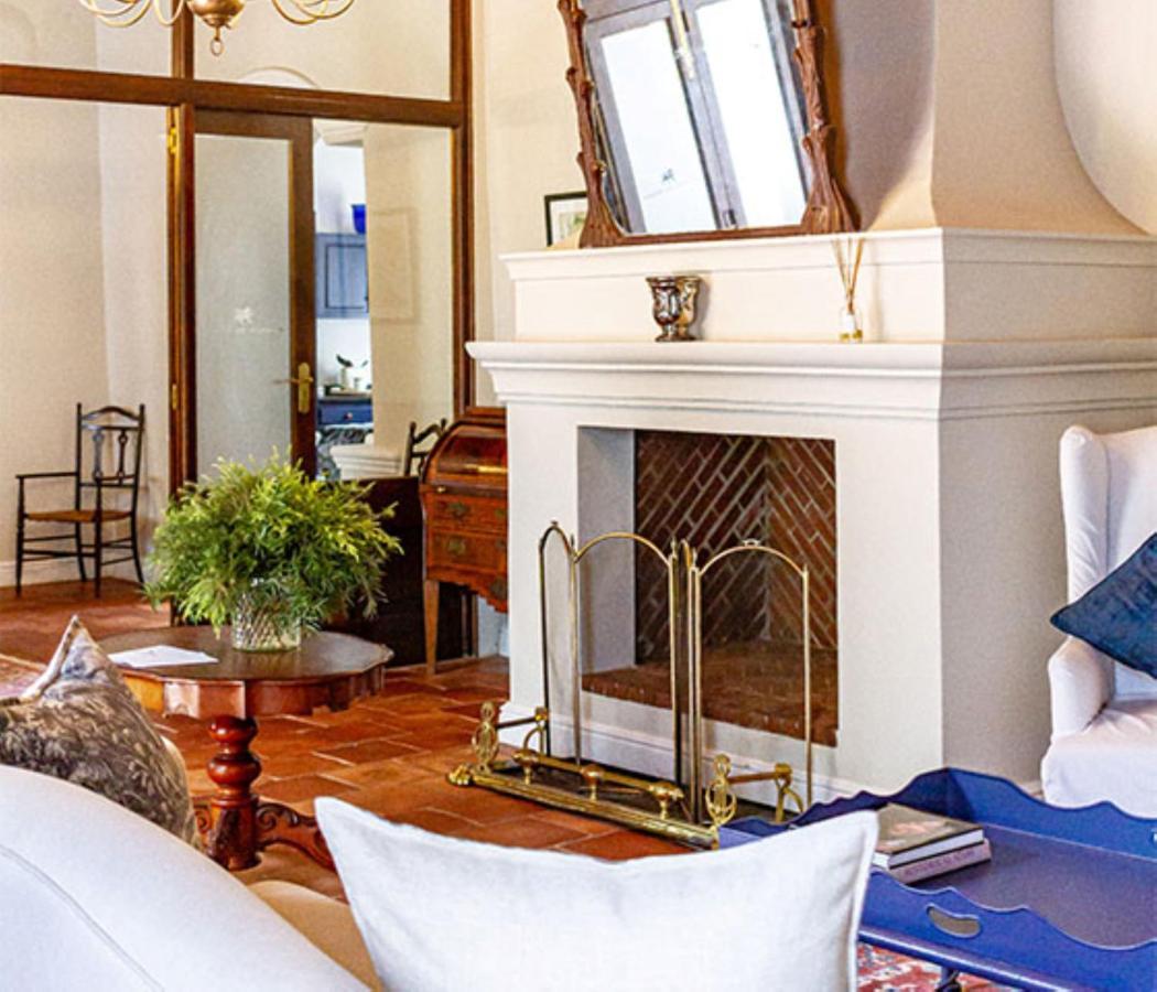 Plaisir Estate Accommodation Simondium Luaran gambar