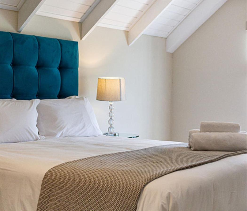 Plaisir Estate Accommodation Simondium Luaran gambar