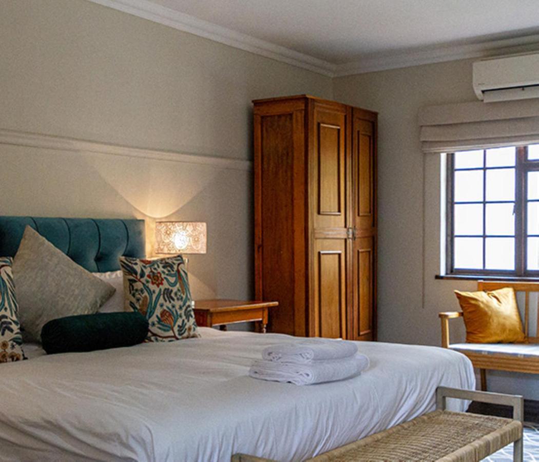 Plaisir Estate Accommodation Simondium Luaran gambar