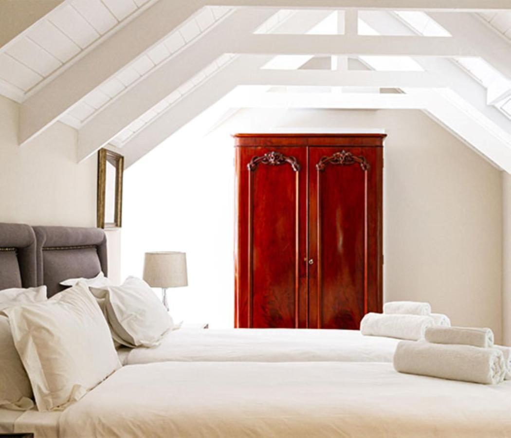 Plaisir Estate Accommodation Simondium Luaran gambar
