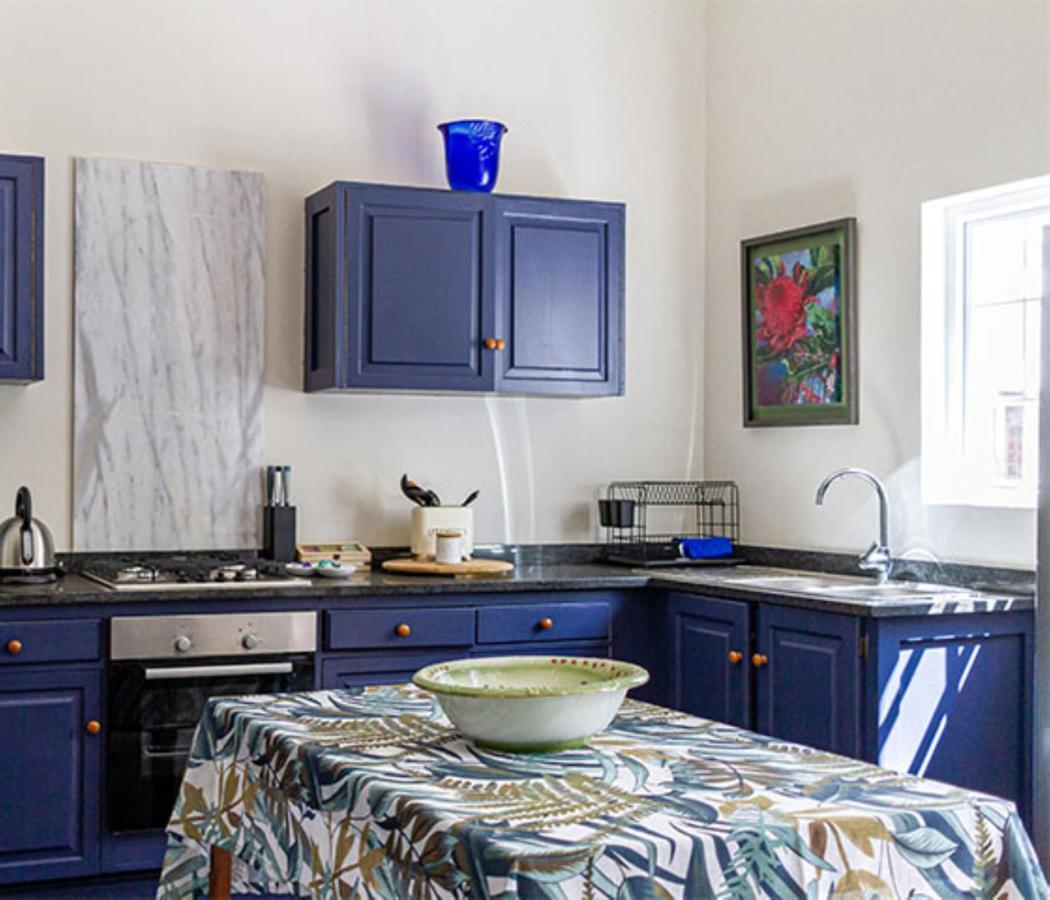 Plaisir Estate Accommodation Simondium Luaran gambar
