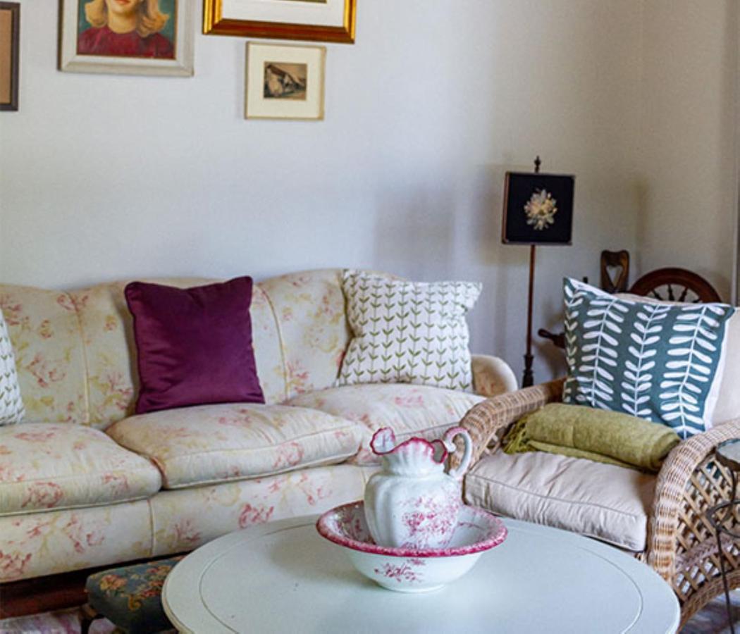 Plaisir Estate Accommodation Simondium Luaran gambar