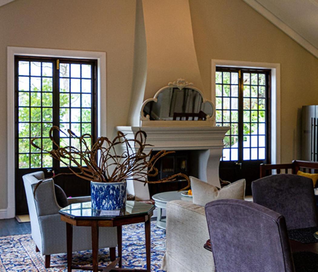 Plaisir Estate Accommodation Simondium Luaran gambar