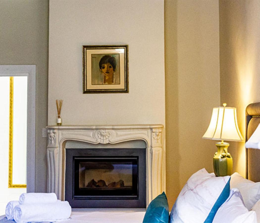 Plaisir Estate Accommodation Simondium Luaran gambar