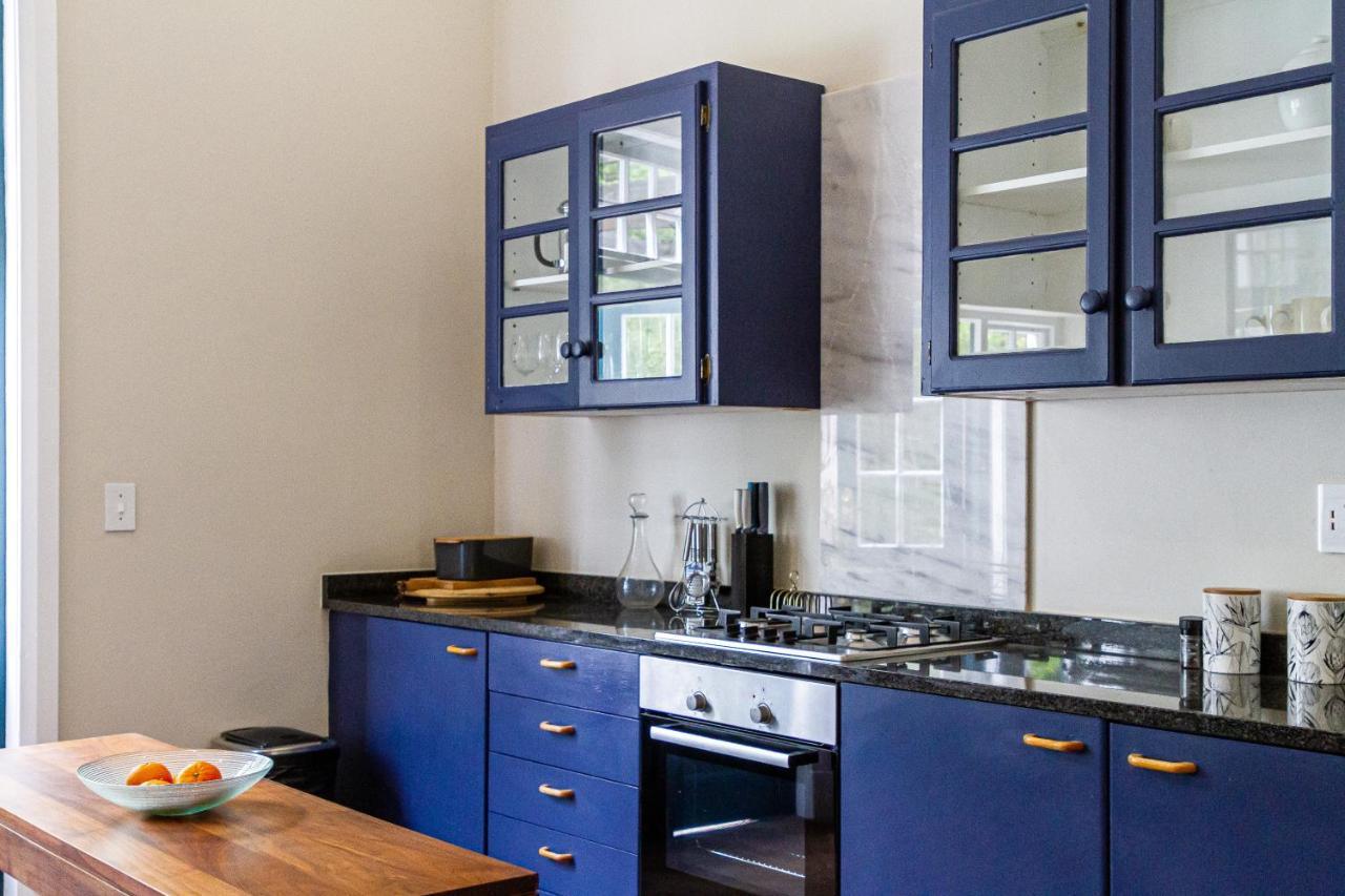 Plaisir Estate Accommodation Simondium Luaran gambar
