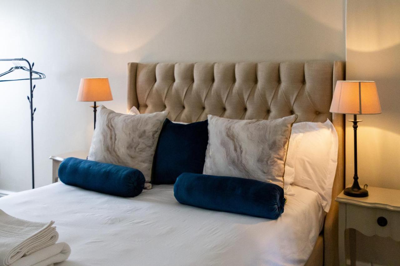 Plaisir Estate Accommodation Simondium Luaran gambar
