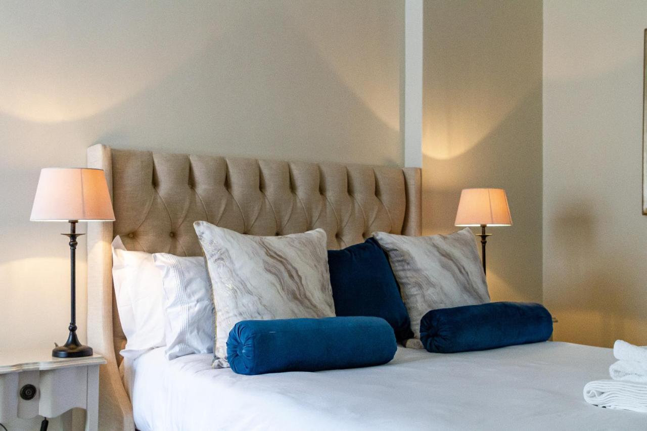Plaisir Estate Accommodation Simondium Luaran gambar