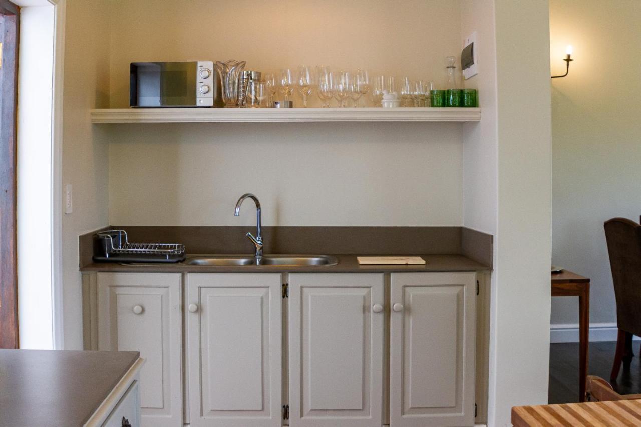 Plaisir Estate Accommodation Simondium Luaran gambar