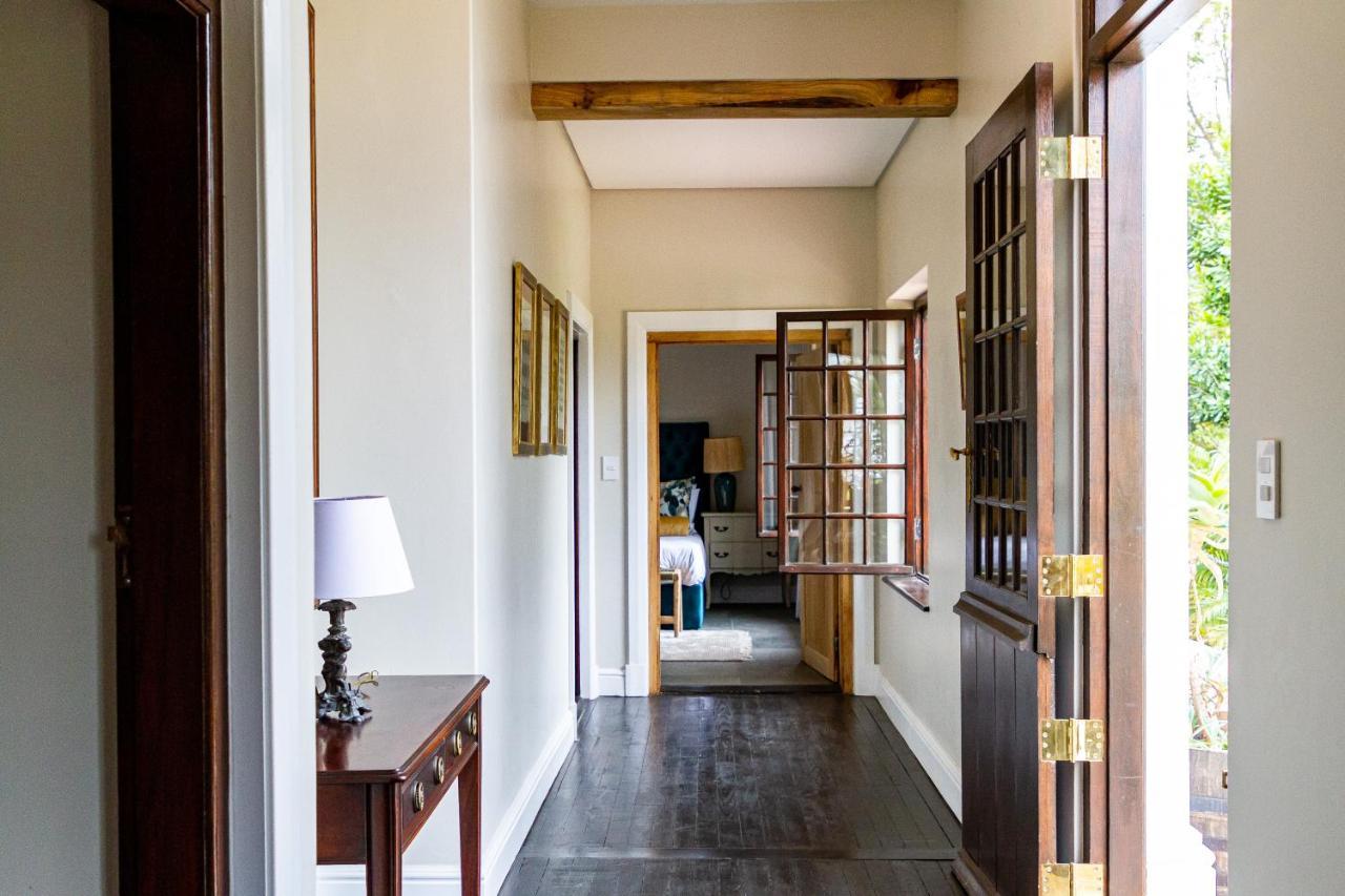 Plaisir Estate Accommodation Simondium Luaran gambar