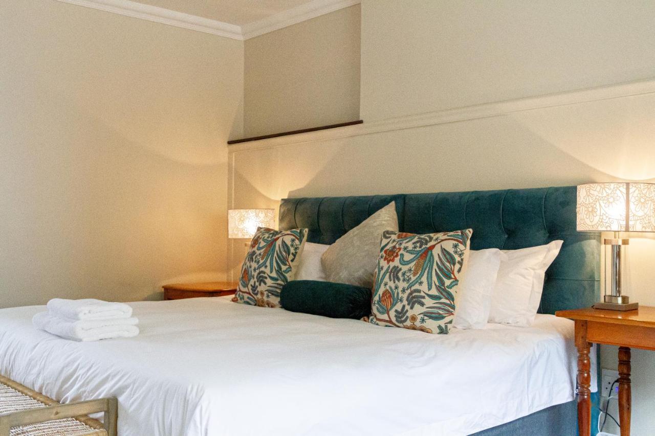 Plaisir Estate Accommodation Simondium Luaran gambar