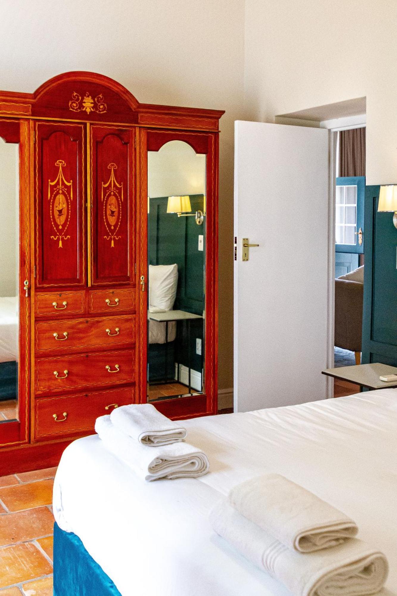 Plaisir Estate Accommodation Simondium Luaran gambar